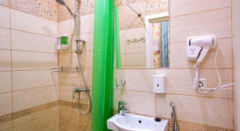 Гостиница Ankor Санкт-Петербург-32