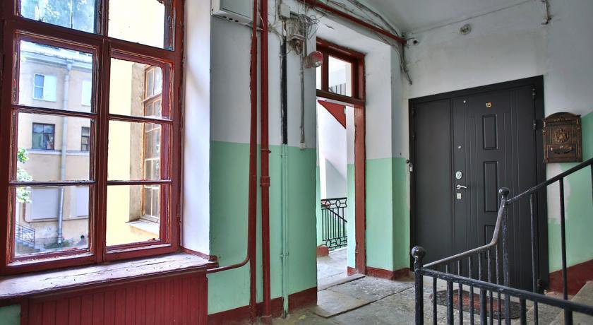 Гостиница Ankor Санкт-Петербург-80