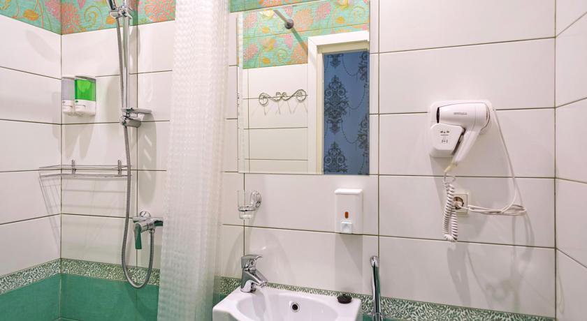 Гостиница Ankor Санкт-Петербург-26