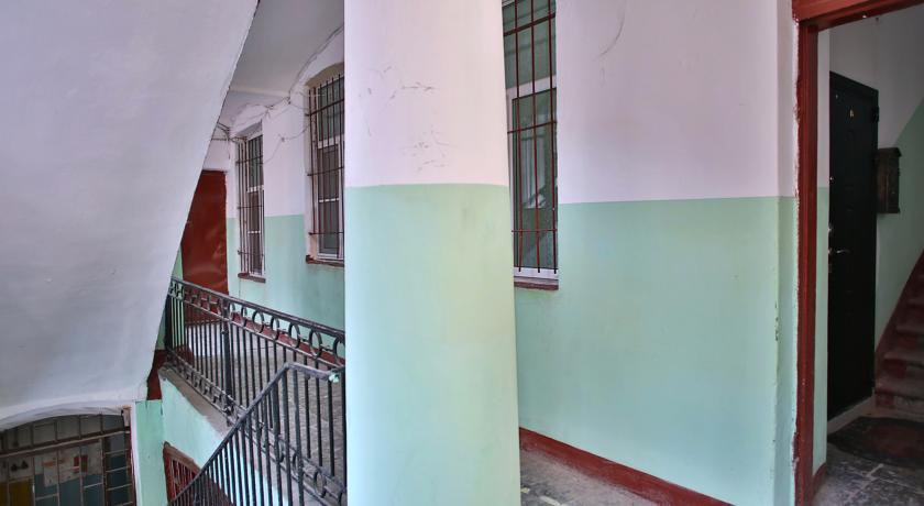 Гостиница Ankor Санкт-Петербург-81