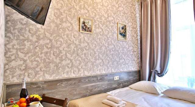 Гостиница Ankor Санкт-Петербург-40