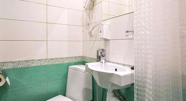 Гостиница Ankor Санкт-Петербург-39