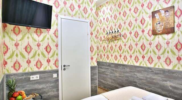 Гостиница Ankor Санкт-Петербург-30